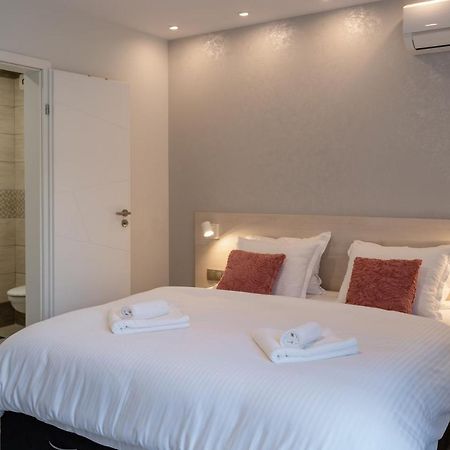 Guest Rooms Asenevtsi City Center Veliko Tárnovo Exterior foto