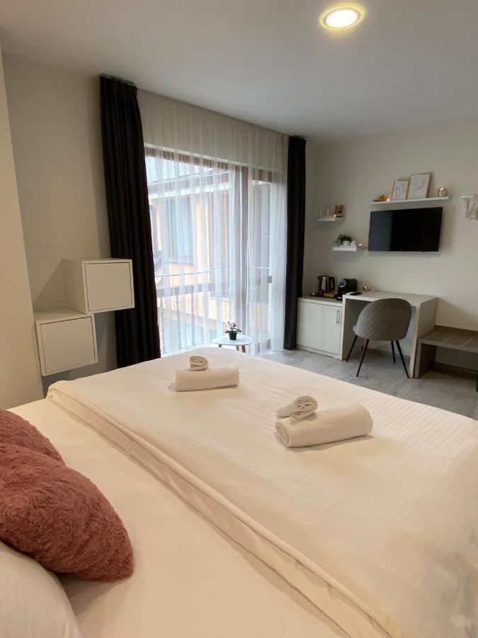 Guest Rooms Asenevtsi City Center Veliko Tárnovo Exterior foto