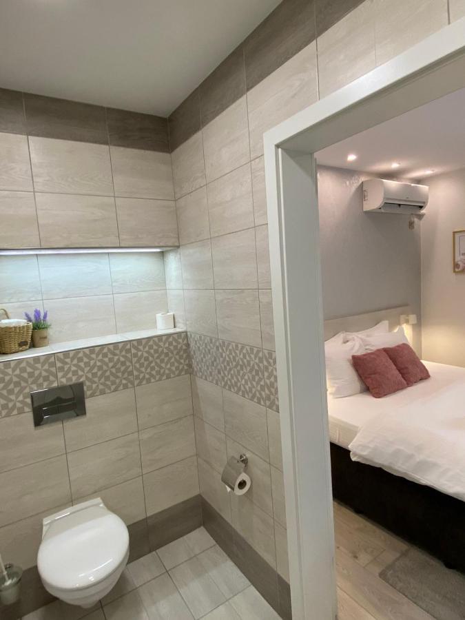 Guest Rooms Asenevtsi City Center Veliko Tárnovo Exterior foto
