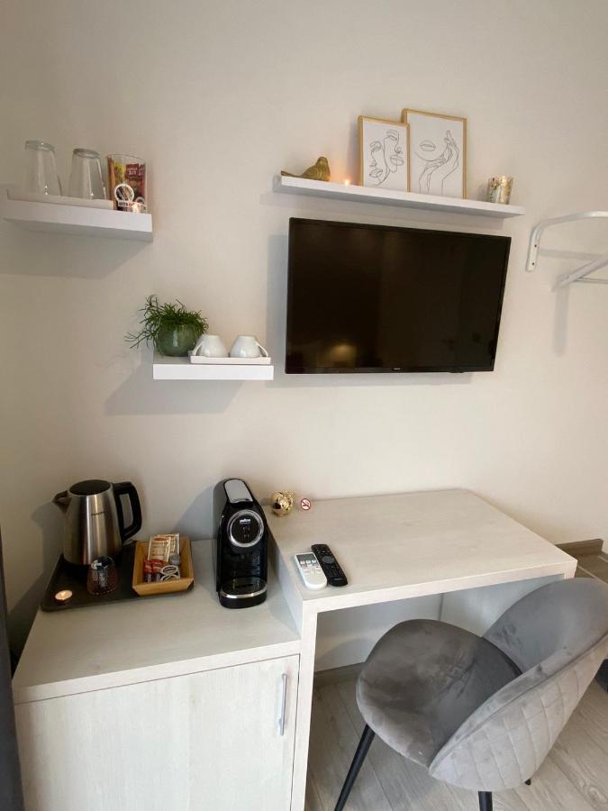Guest Rooms Asenevtsi City Center Veliko Tárnovo Exterior foto