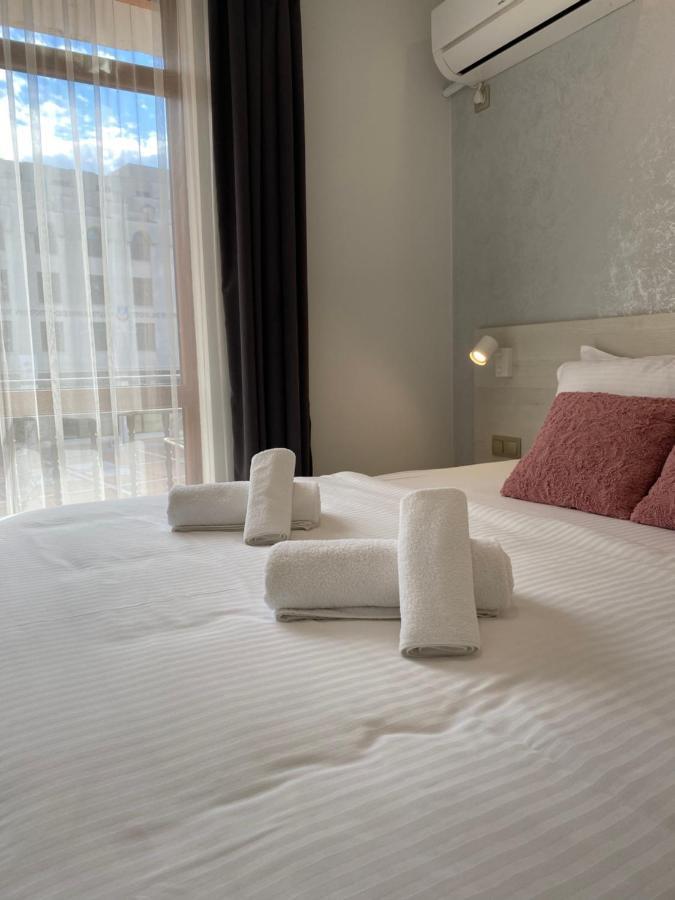 Guest Rooms Asenevtsi City Center Veliko Tárnovo Exterior foto