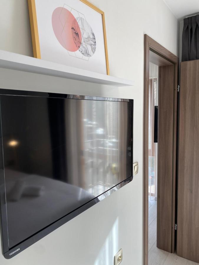 Guest Rooms Asenevtsi City Center Veliko Tárnovo Exterior foto