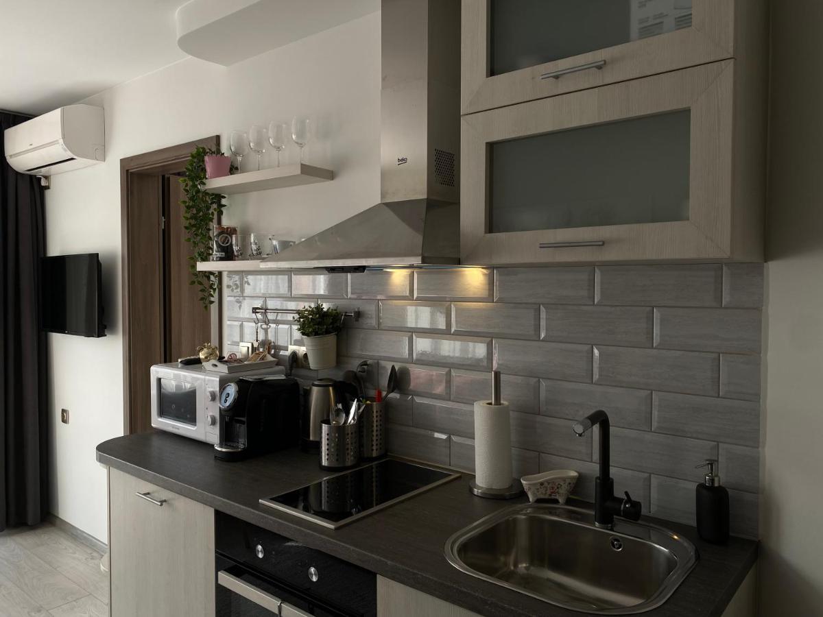 Guest Rooms Asenevtsi City Center Veliko Tárnovo Exterior foto
