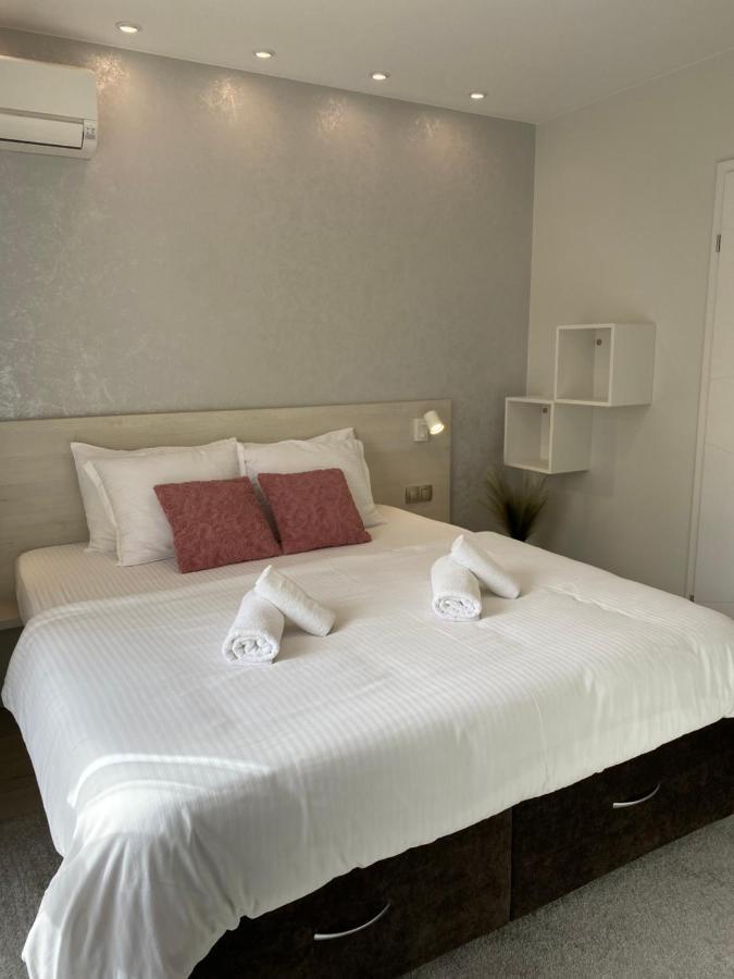 Guest Rooms Asenevtsi City Center Veliko Tárnovo Exterior foto