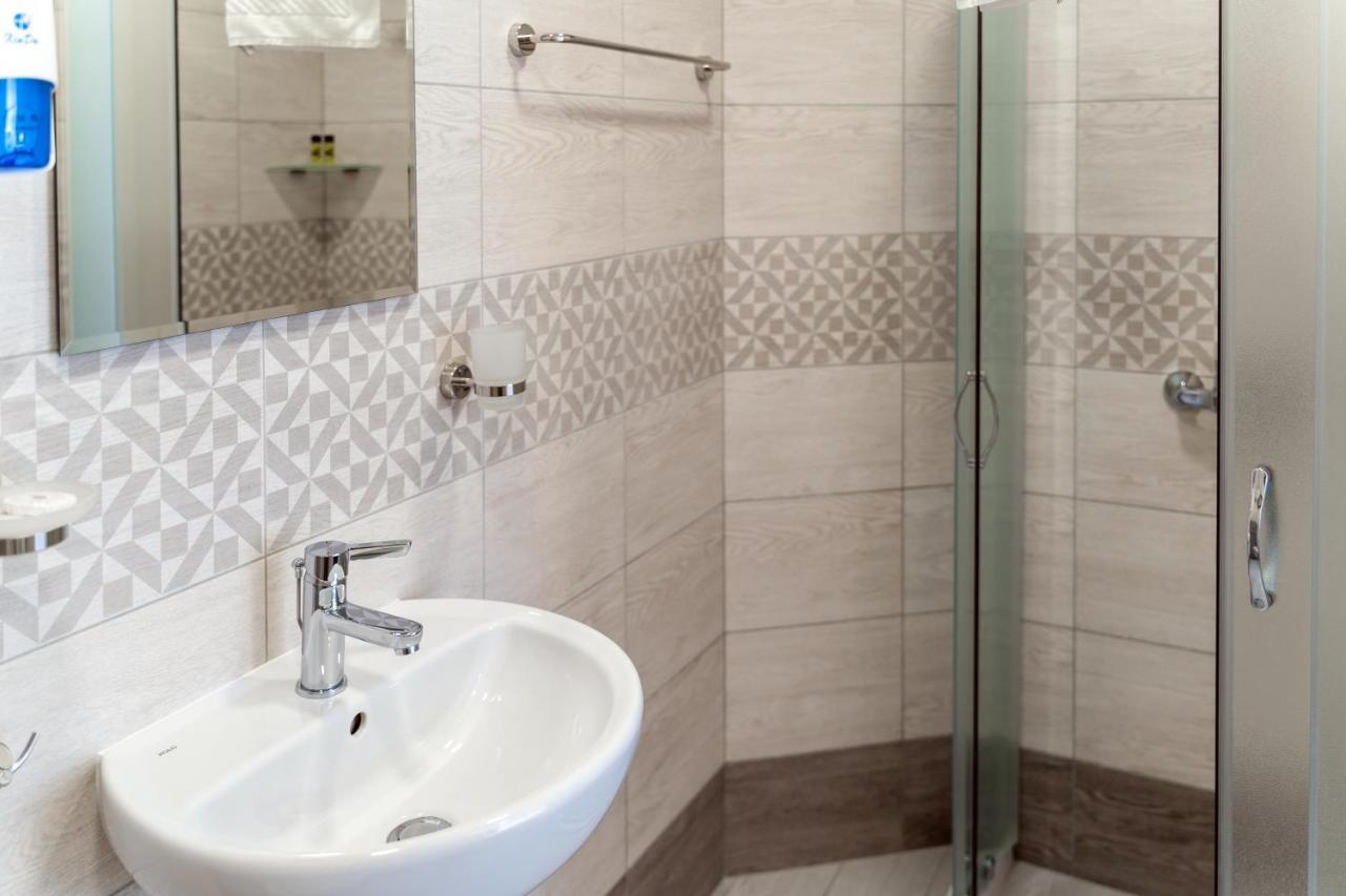Guest Rooms Asenevtsi City Center Veliko Tárnovo Exterior foto