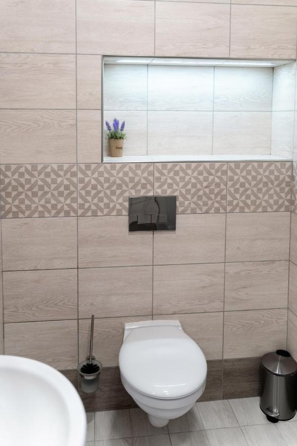 Guest Rooms Asenevtsi City Center Veliko Tárnovo Exterior foto
