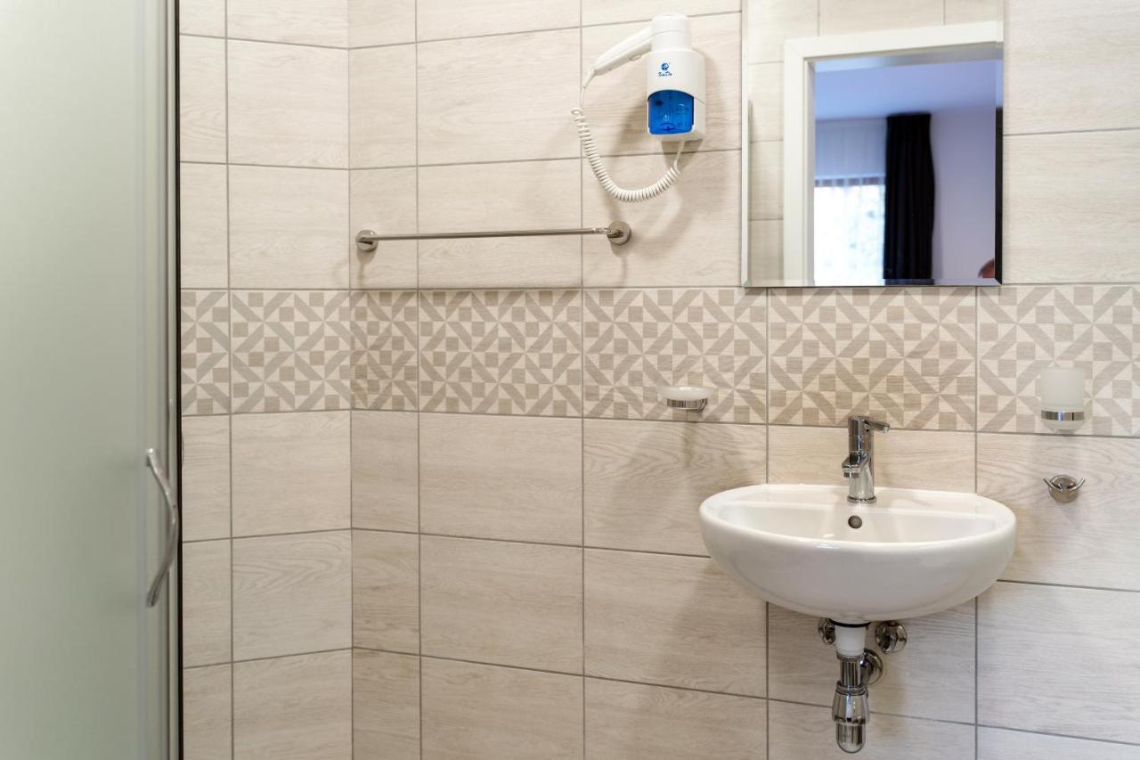 Guest Rooms Asenevtsi City Center Veliko Tárnovo Exterior foto